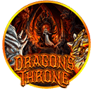 เกมสล็อต Dragons Throne